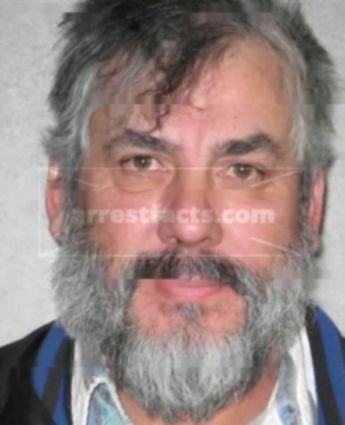 Jerry Odis Hampton