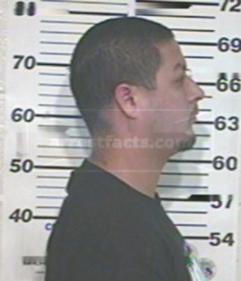 Roy Ramirez Martinez