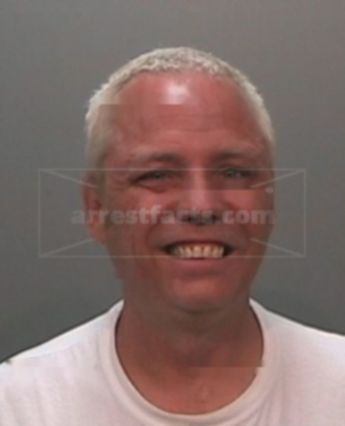 Donald Wayne Gober
