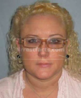 Stephanie Yarber