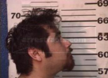 Damian Corona Sanchez