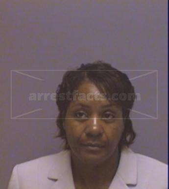 Rena Louise Oliver