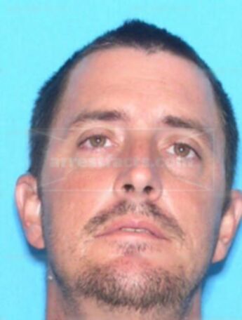 Timothy Paul Rea