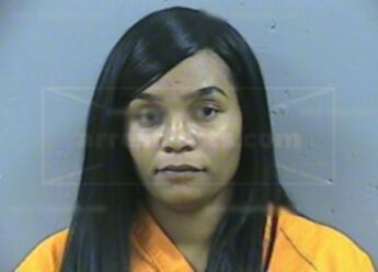 Rosheka Anquatette Barnes