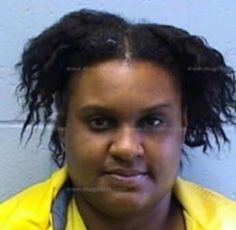 Lakimberly B. Morgan
