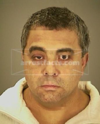 Richard Allen Figueroa