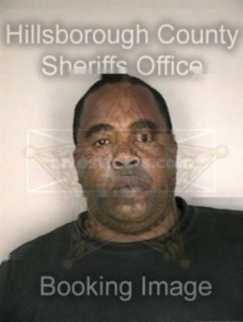 Christopher Anthony Brown