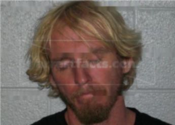 Kenneth Shane Harris