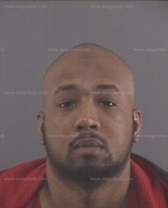 Renardo Hampton