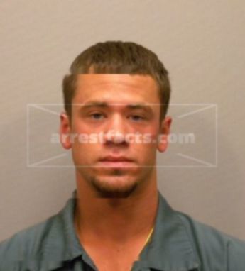 Bryant R Matti