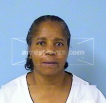 Belinda Simmons