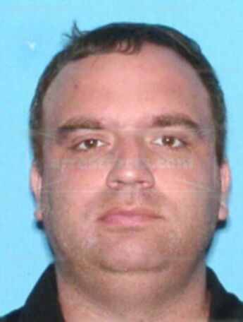 Gary Mark Antich