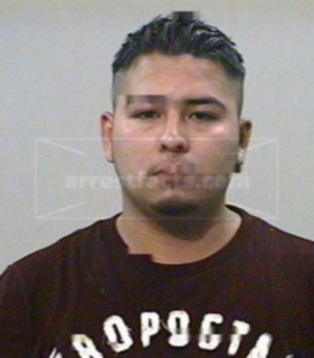 Nestor Pina-Gutierrez