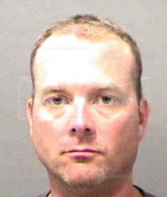 Timothy Preston Whitener