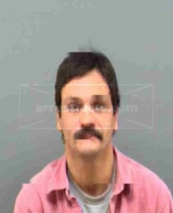 Gregory Gean Evans