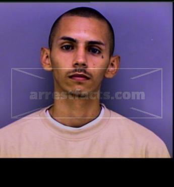 Esau Flores Jaimes