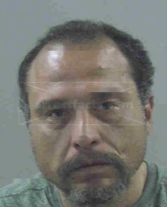 Dean Wayne Gallegos