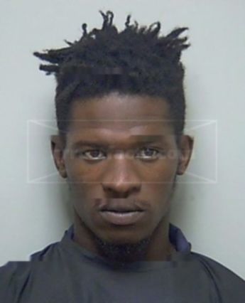 Rishard Lejuan Tisby