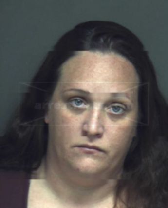 Stacey Denise Miller