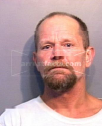 Douglas Melvin Holmes