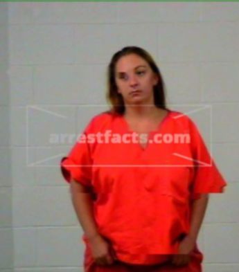 Michelle Ann Dacey