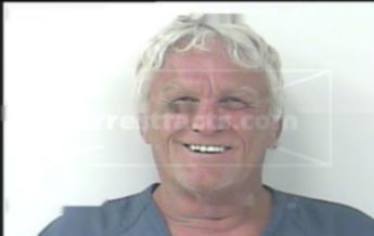 Larry Jay Krauter