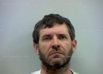 Larry Keith Elston