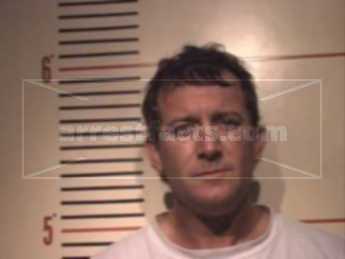 Roy Dale Mitchell