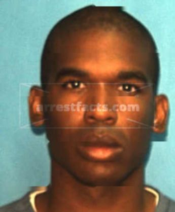 Byron Jarrell Moorehead