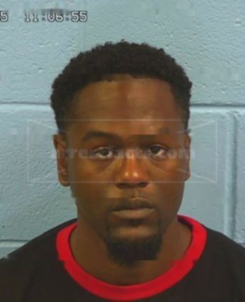 James Atkins Lewis
