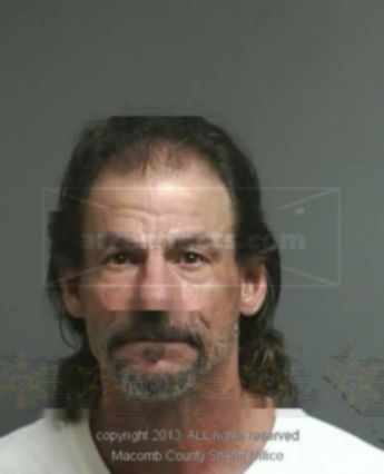 David Allen Gibbs