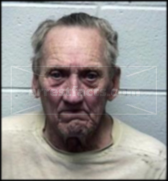 John Henry Gravely