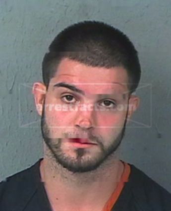 Michael Angelo Fabrizi