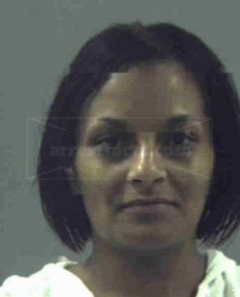 Elise Driane Tinsley