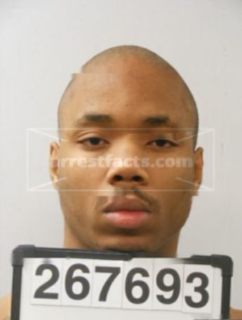 Davonte Richardson