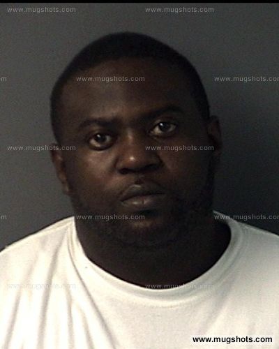 Terrance Steven Britt