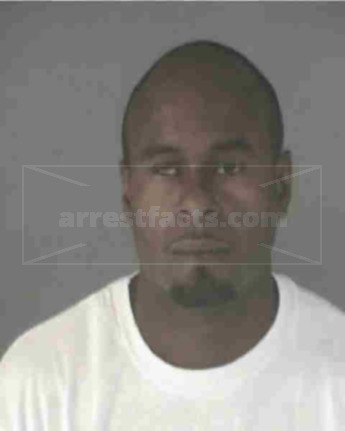 Troy Antoine Brown