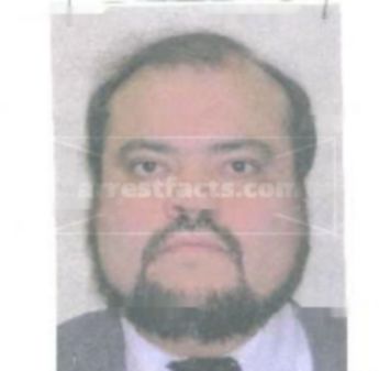 Abraham Santiago