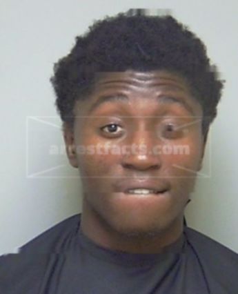 Jamal Lee Wright