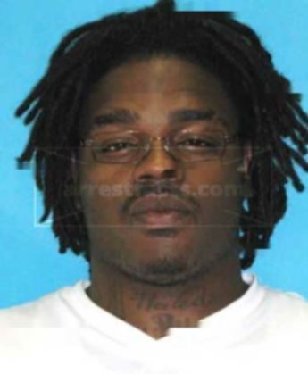 Vonte Xavier Slaughter