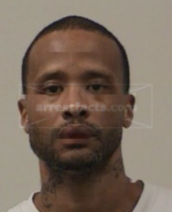 Christopher Andre Finley