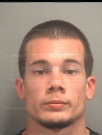Charles Raymond Medina