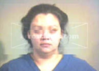 Ida Lucille Garza