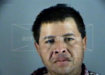 Martin Cornelio Hernandez