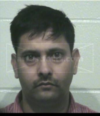 Mohammad S Qureshi