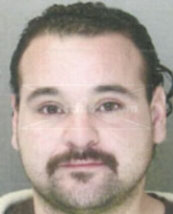 Gilbert Navarro Galvan