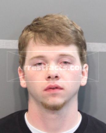 Justin Alex Goodman