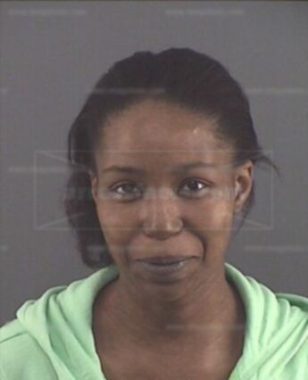 Toccara Louise Porter