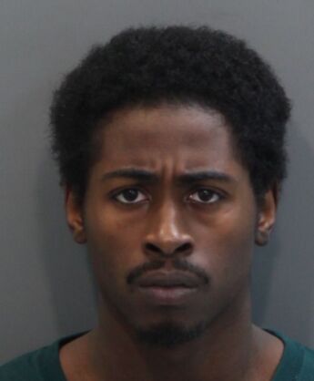 Tedarrius Montez Brady