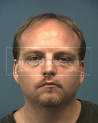 Lance James Weber